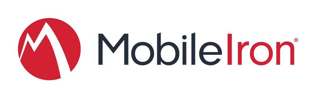 Mobile Iron logo