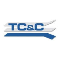TC&C logo