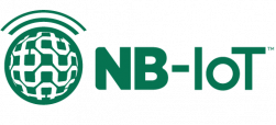 Nb IoT logo